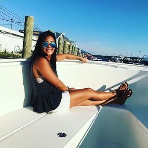 Meet your Posher, Sounida